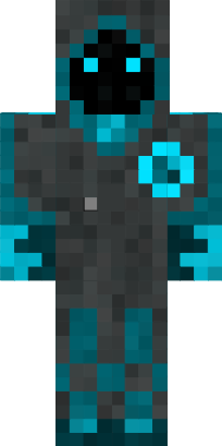 Preview of texture: MoosePlays Skin V5 Final