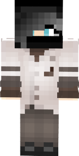 minxcapricorn ZenxZara