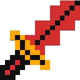 galactıc sword
