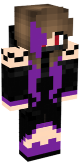 Purple Ninja_Gurl5000 2