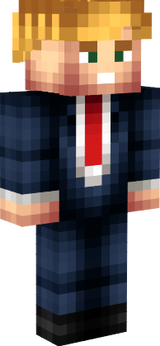 tronald