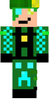 Flippy tnt