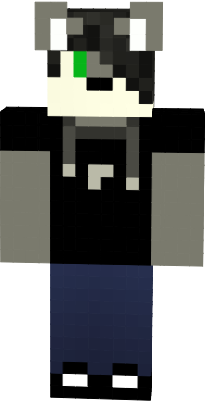 Preview of texture: cla33fox