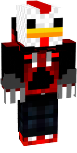 dark poulet mk III