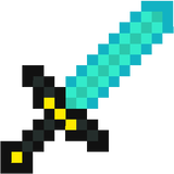 Espada de diamante