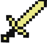 god sword of jackson and steve and villager