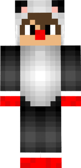 Chrismas Gamer_Grill
