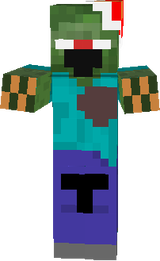 zombie