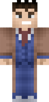 Doctor Who