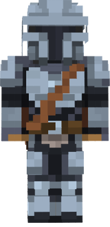 mando the mandolorian