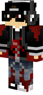 Jai Halloween