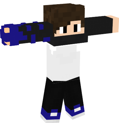 Preview of texture: RemaSRB