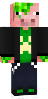 dat schwein xD