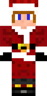 papai noel