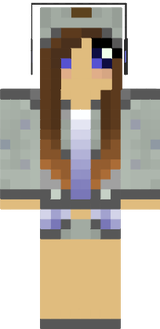 MaryLoveCraft