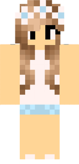 Cute Girl