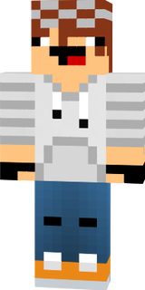 derpy ghastlycraft