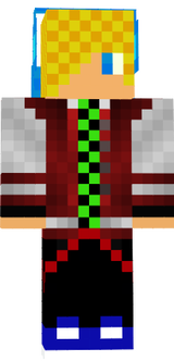 AlfieJVB