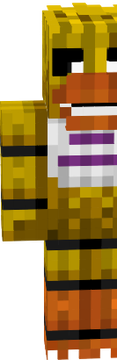 phantom chica