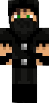 GamePollution elf black
