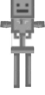 CubeSkeleton