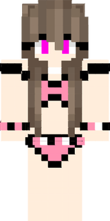 BIKINIWARRIOR