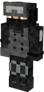 Gsg9 minecraft skin
