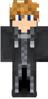 Roxas