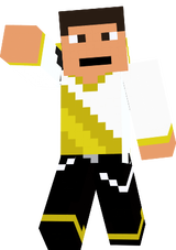 GVFAMOUS10 mickey new NEW SKIN GET THIS ONE THE OTHER ONE