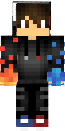 Preview of texture: Testing Flame