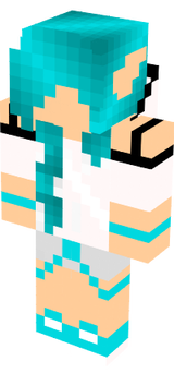 Manuz13 skin para fazer banners intros de animação e tals