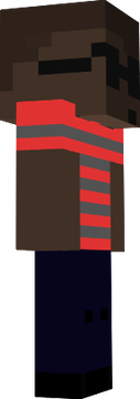 Danny skin