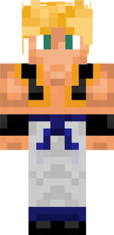 SuperGogetaJR