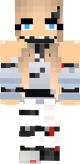 fnaf eliana