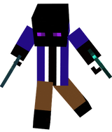 Enderdude