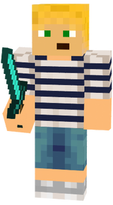 animierter skin