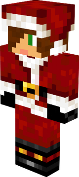 guitardude1998 Santa