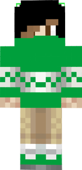 Skin too intro