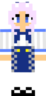 my aphmau skin