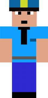 Skin gendarme
