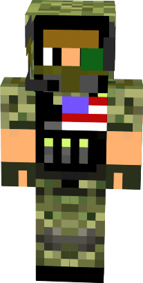 Preview of texture: ah64 apache longbow pilot