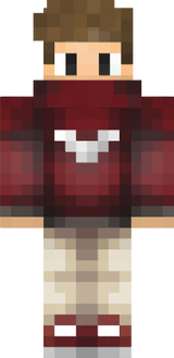 skin de pvp