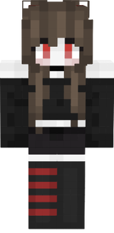 Vampire Girl