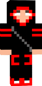 ChagasGamer Oficial Skin