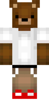 Cool Bear