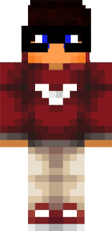 leBergviKs Skin 