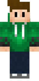 Bens f**king skin