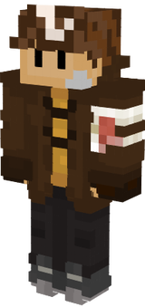 wilbur 1% ghostbur