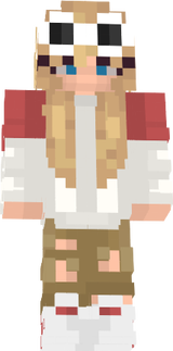 Tommyinnit Gender Swap