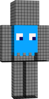 fantasma pac-man